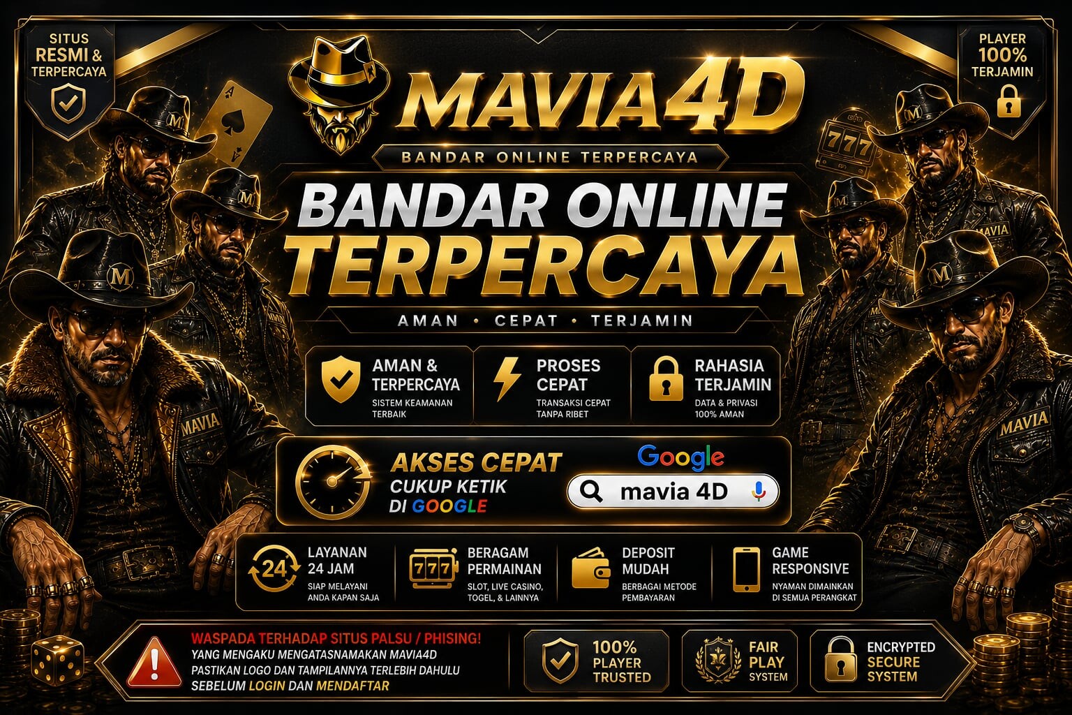 MAVIA4D