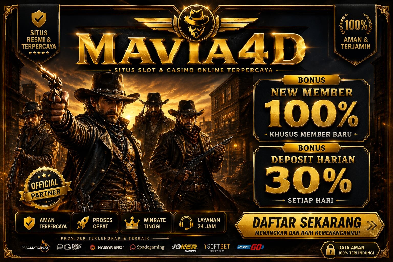 MAVIA4D