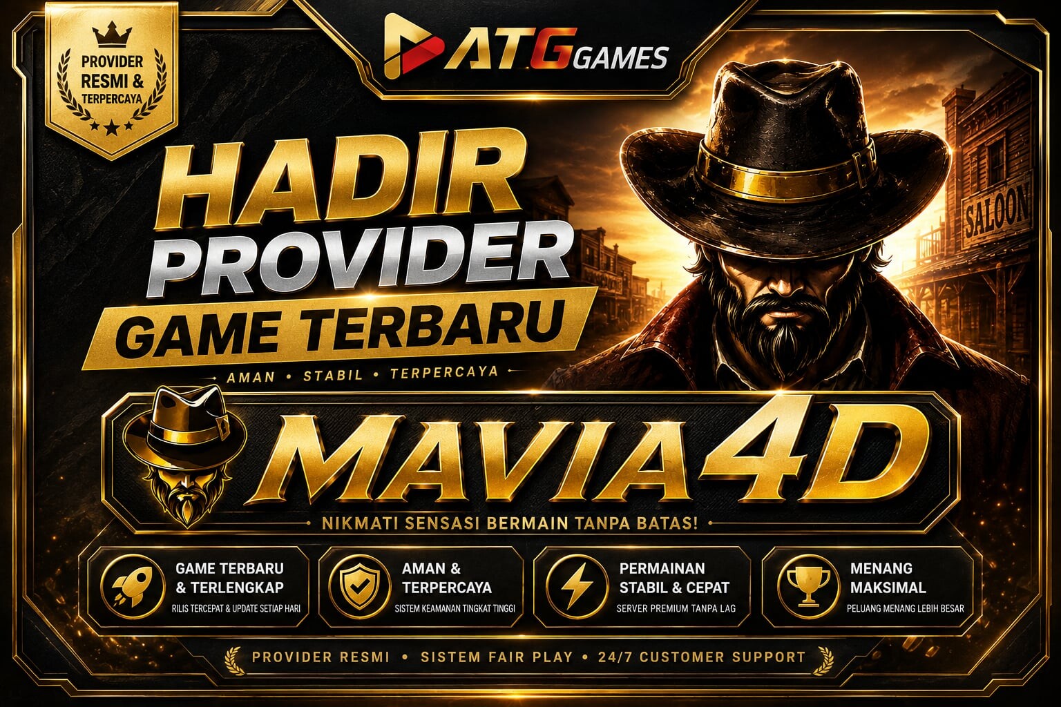 MAVIA4D