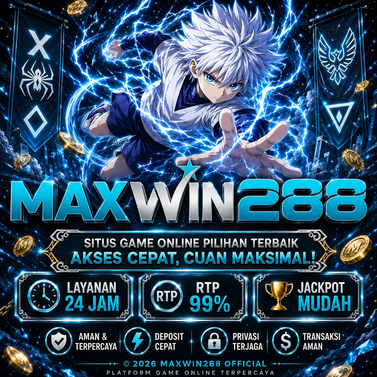 MAXWIN288