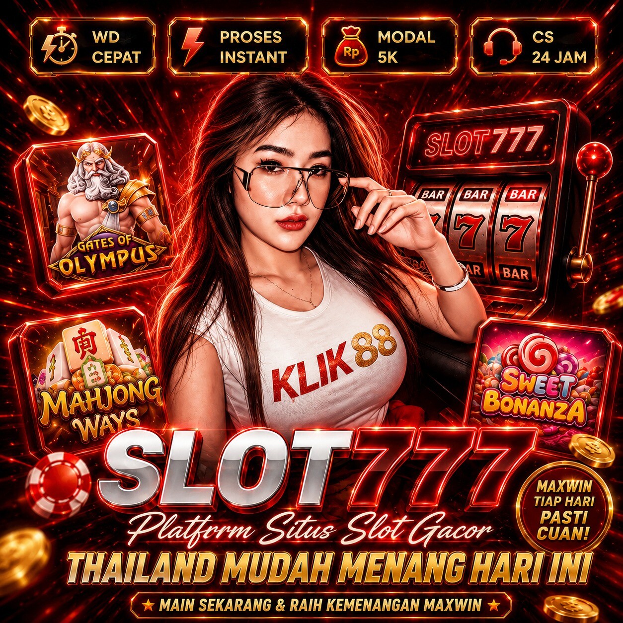 KLIK88