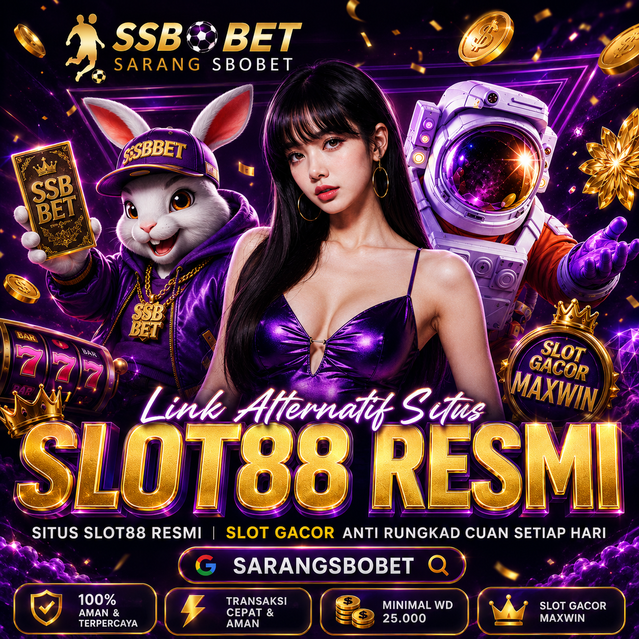 Slot 88 Gacor