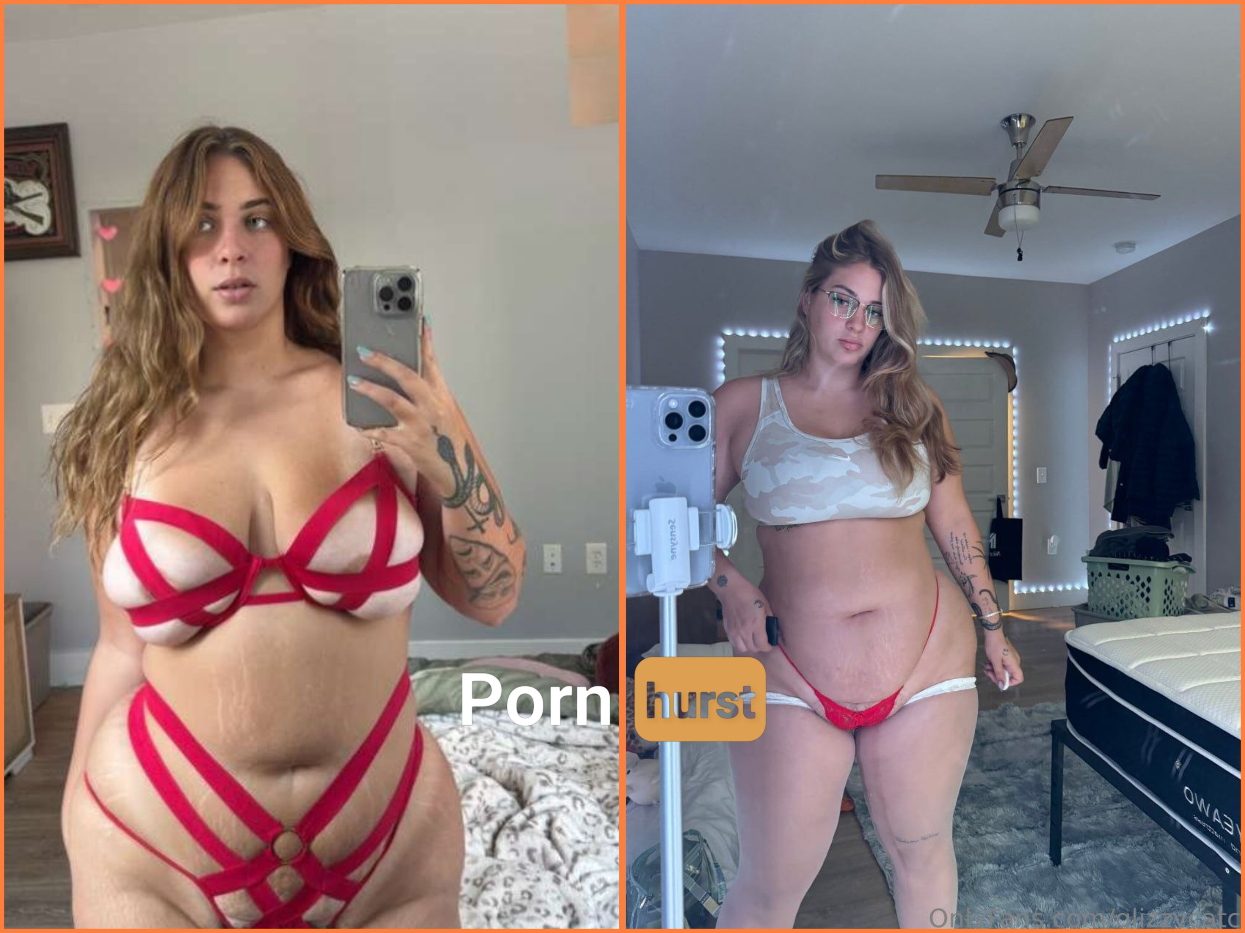 Glizzy_catcher / Sophia Cundiff / glizzycatcher — 27 GB
