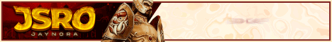 JSRO Jaynora banner