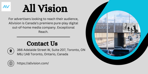 Get the power of Vancouver Highway Digital Superboards to elevate your brand visibility with high-impact, eye-catching displays. Reach thousands of daily commuters with dynamic, real-time advertising that delivers results. Contact Allvision today to get started and transform your outdoor marketing strategy with premium digital billboard solutions. Visit Us: https://allvision.com/