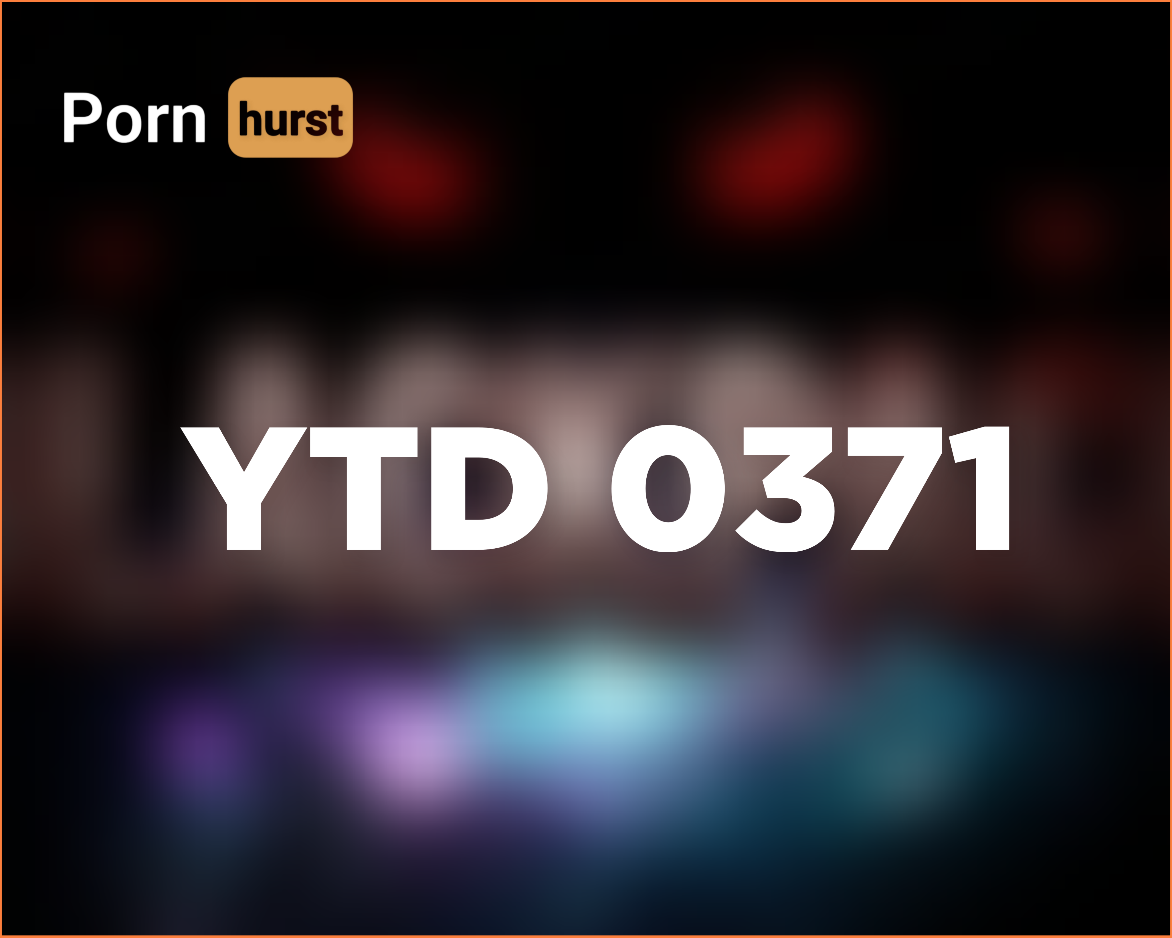 Young Teen Drops #0371