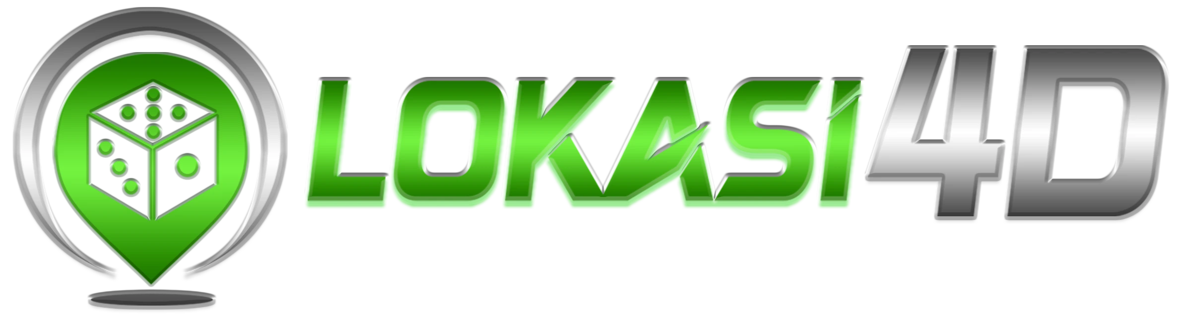 Logo LOKASI4D