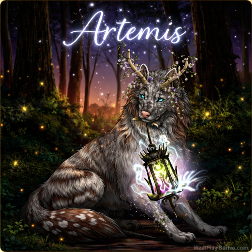 Artemis Avi