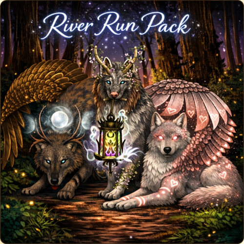 River Run Pack avatar