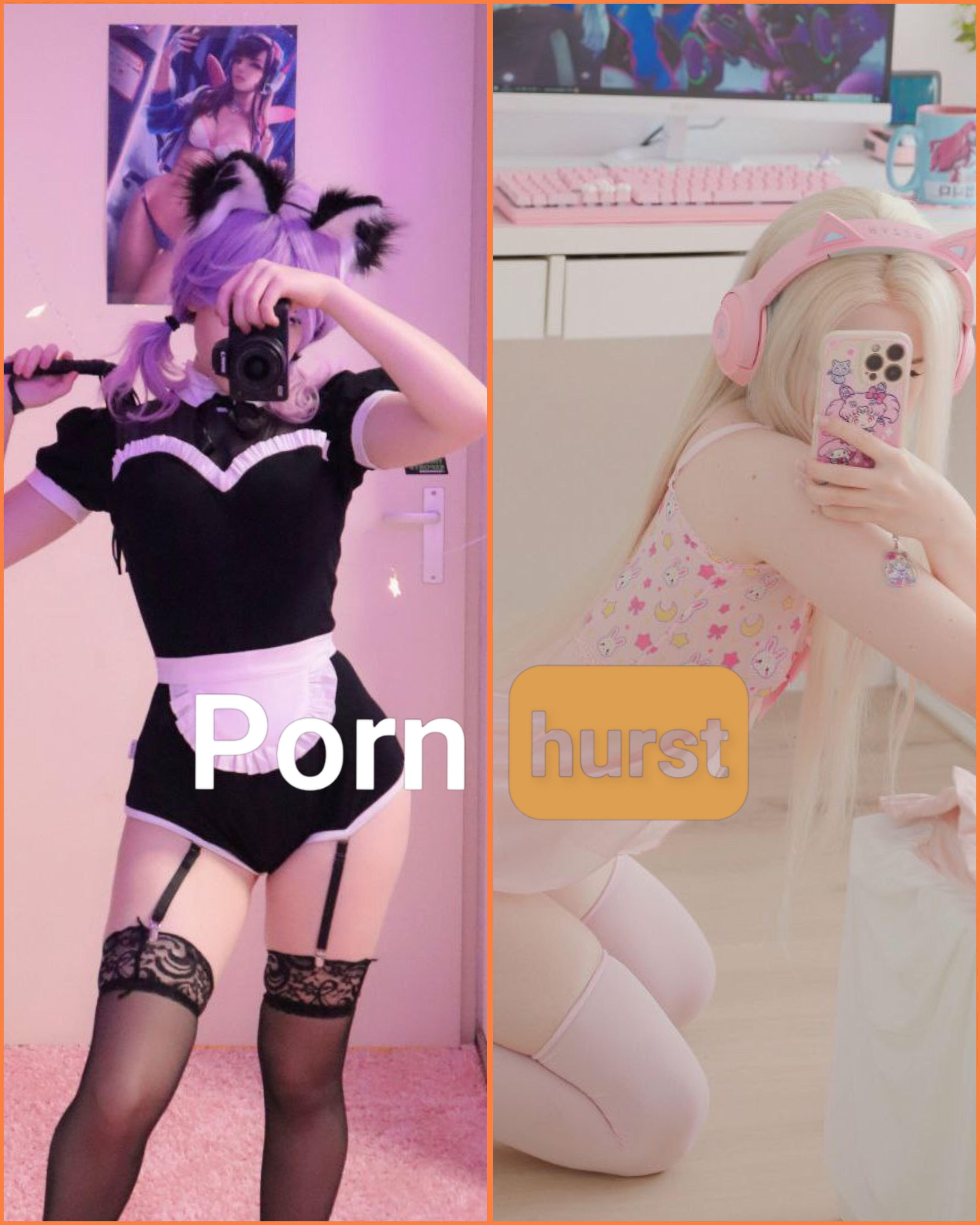 Alina Kim — 3 GB Fresh Set