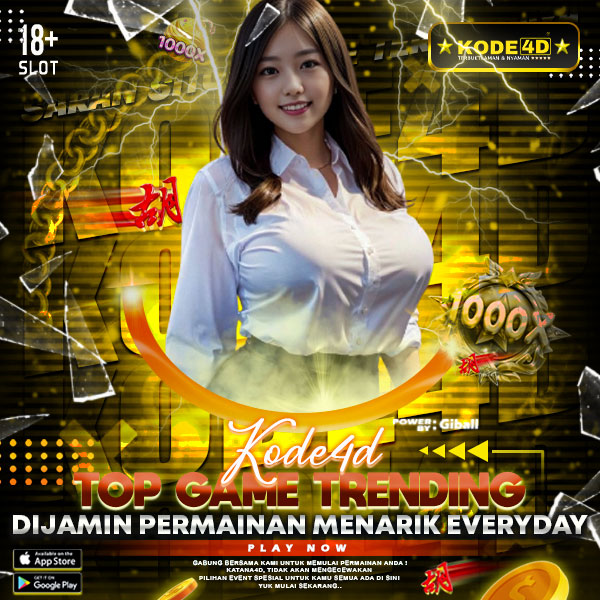 Image KODE4D
