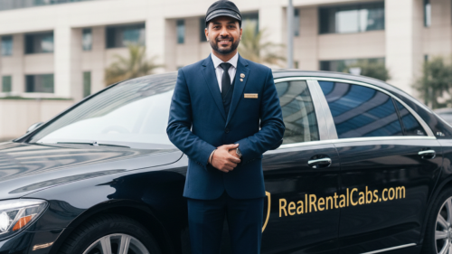 Ahmedabad Cab Service