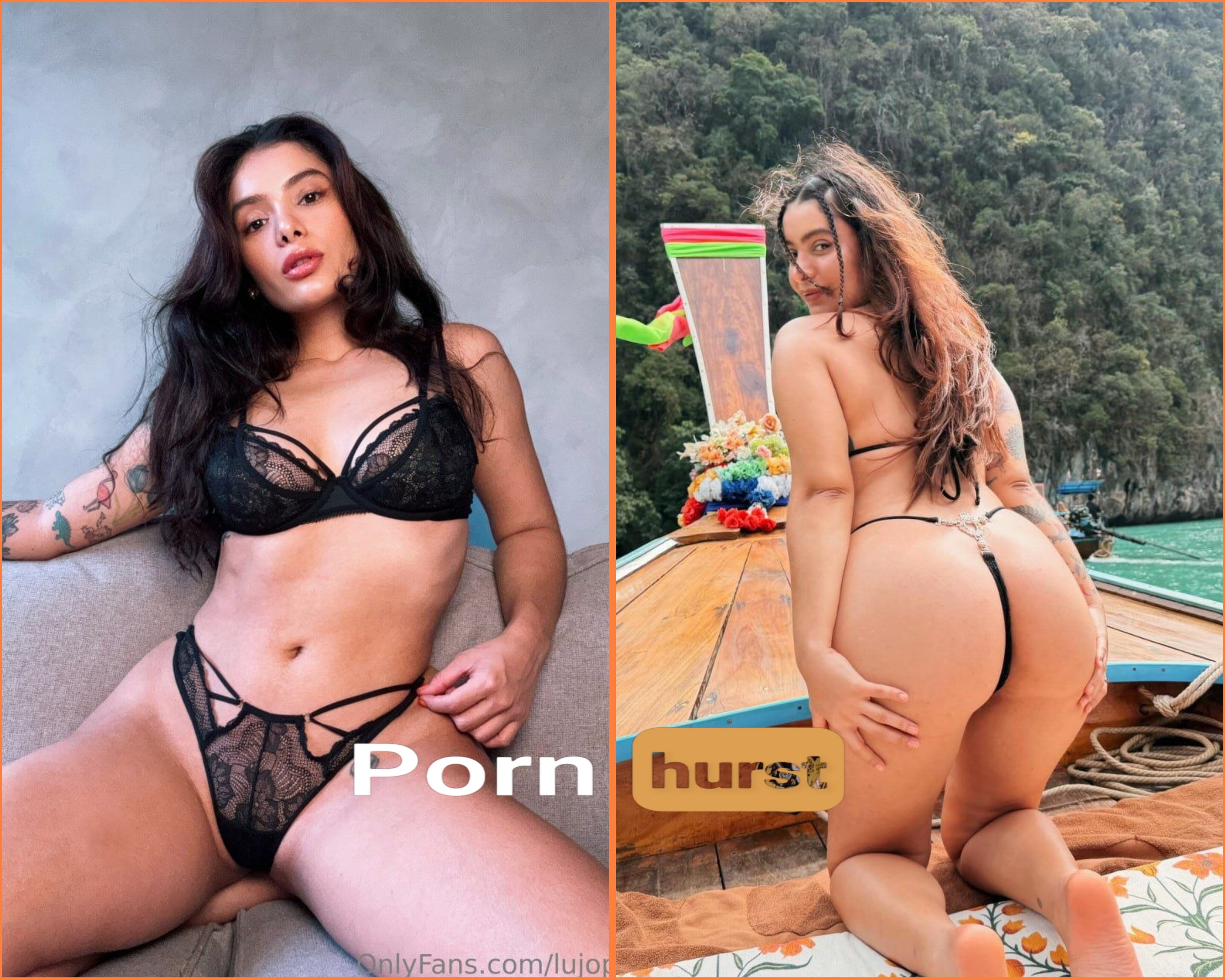 mistress-danielita / lujopaisa / lujo paisa — File Collection 65 GB