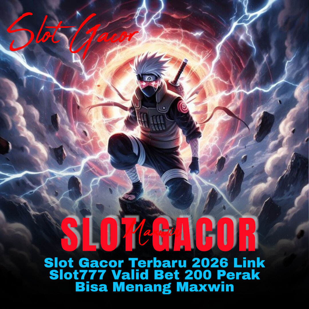 link slot online gacor terbaru
