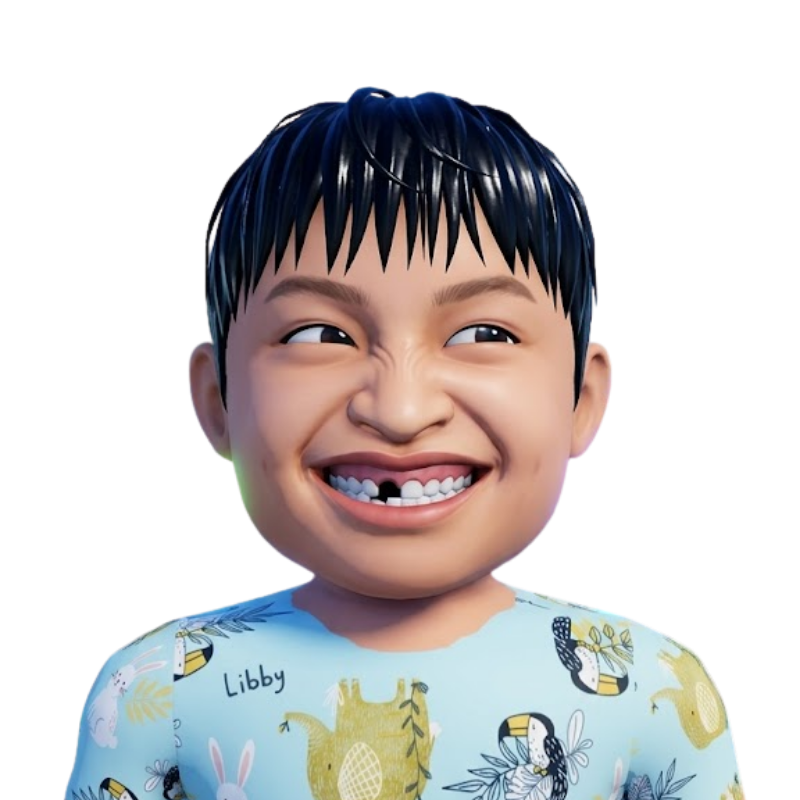 Karakter Roblox
