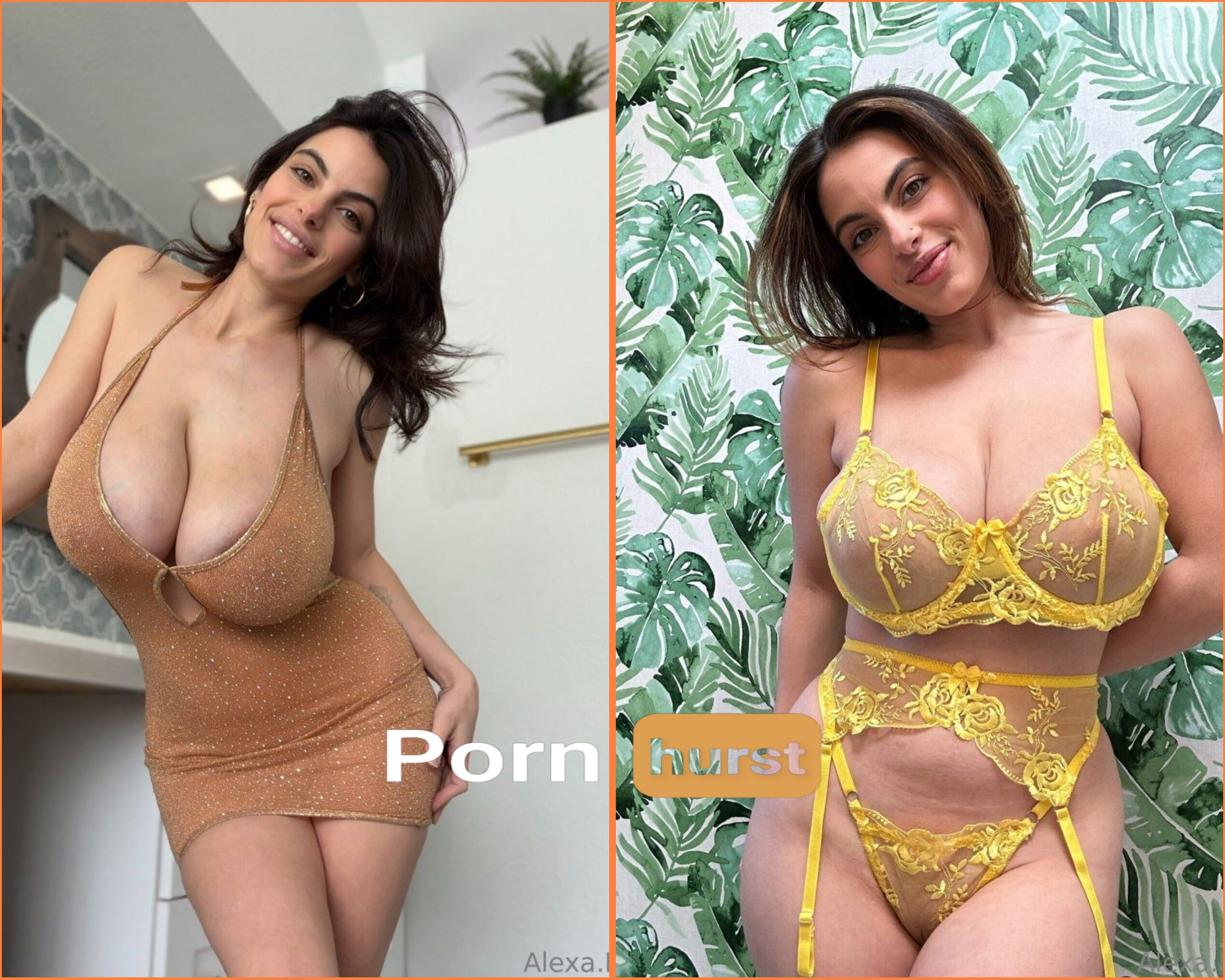 AlexaPearl / Alexa Pearl / missalexapearl — 24 GB