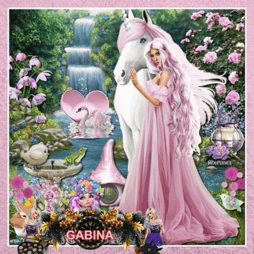 GABINA