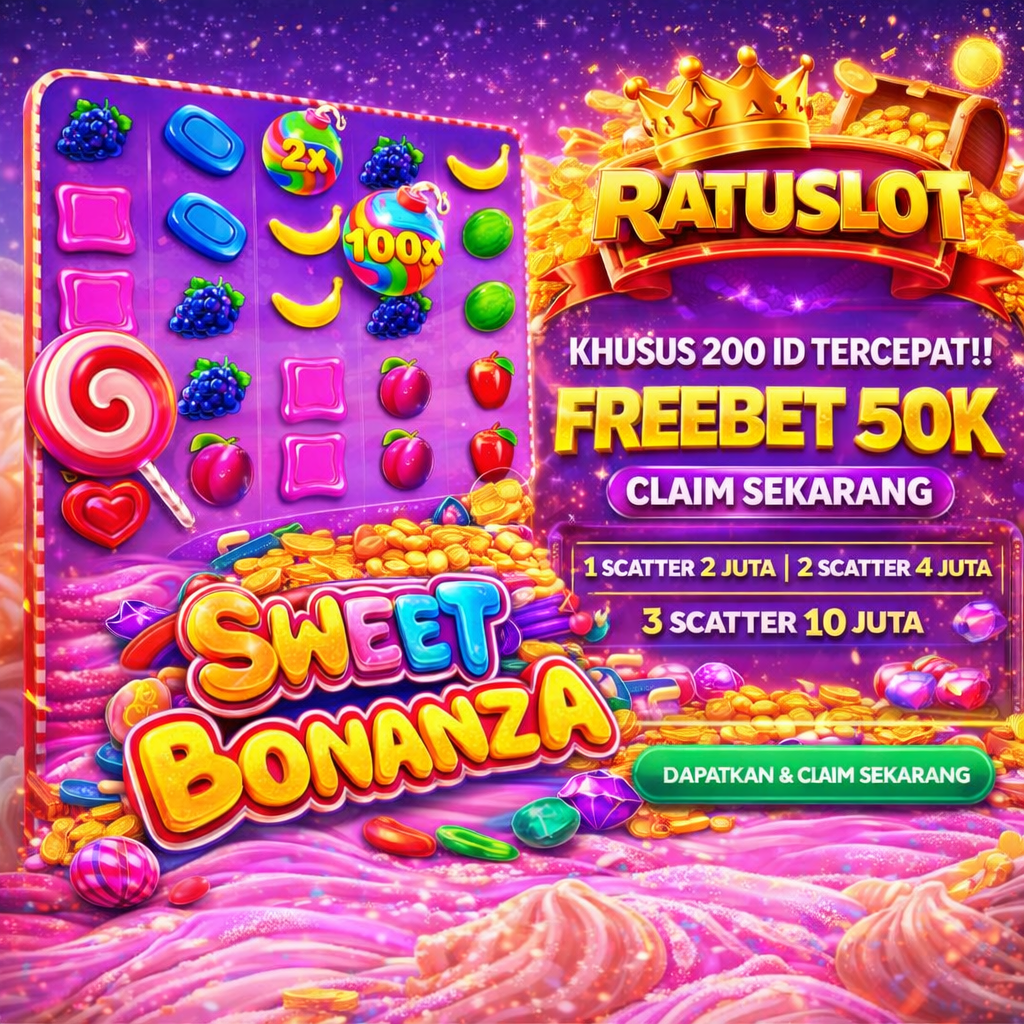 RATUSLOT