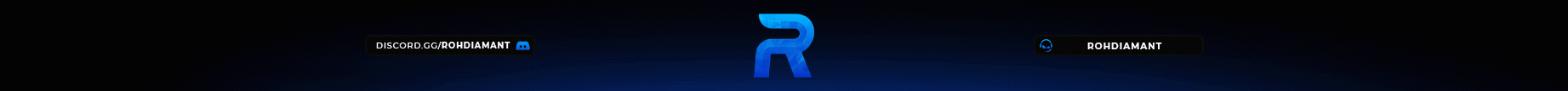 ROHDIAMANT 21.03.2026 banner