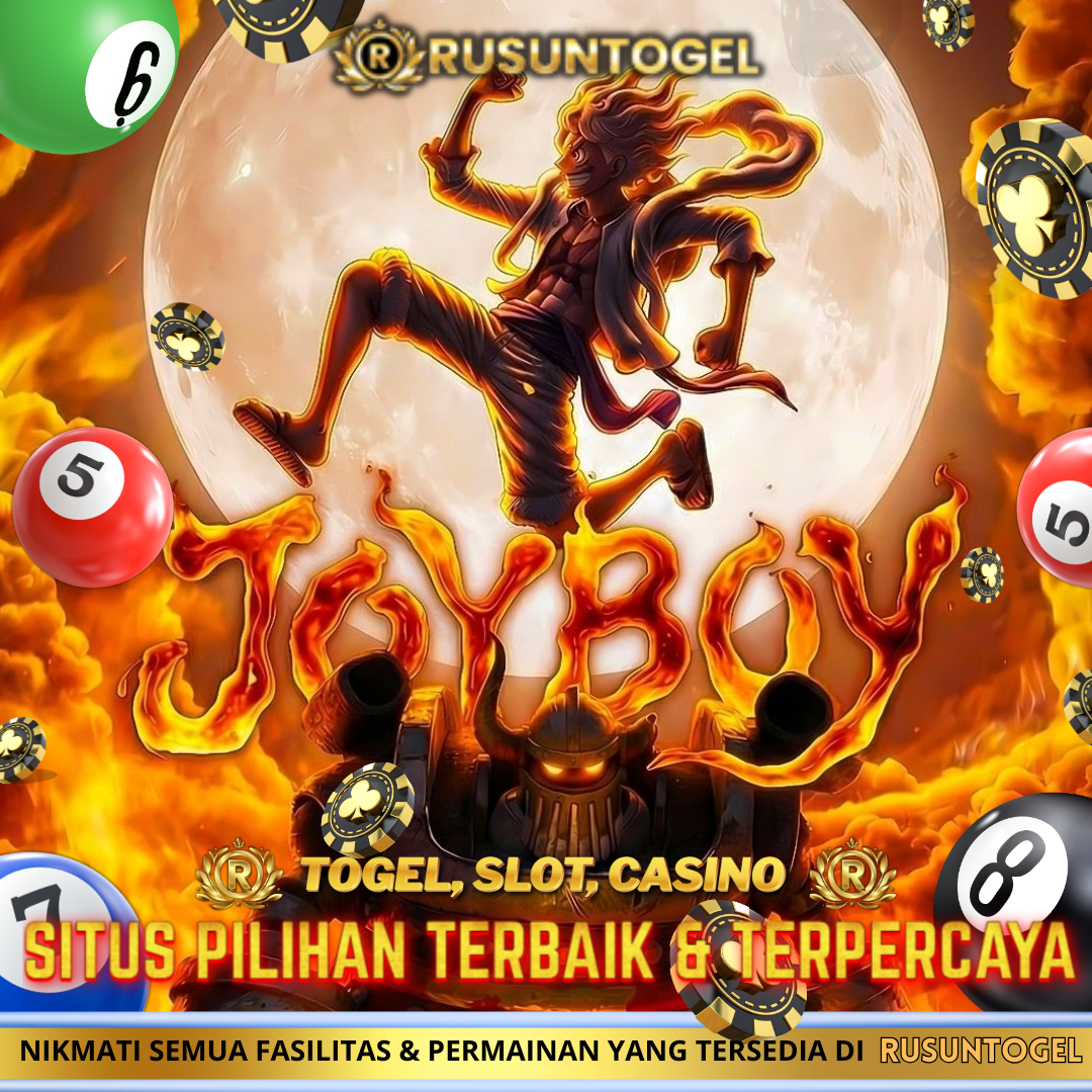 RUSUNTOGEL