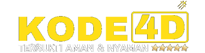 KODE4D Logo