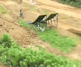 Motorcycle Ramp Flip 5 ezgif.com video to gif converter