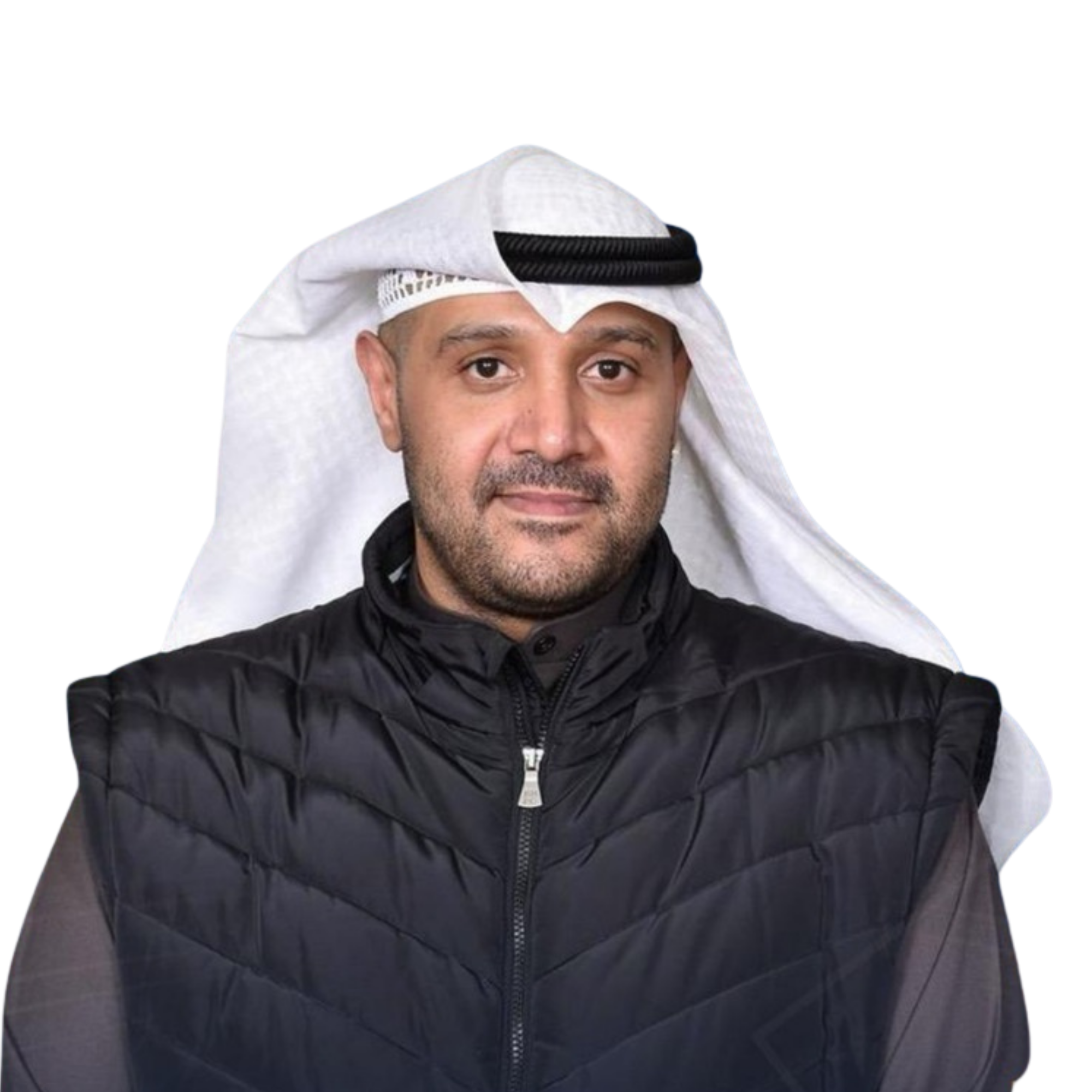 المحامي خالد الحبيب