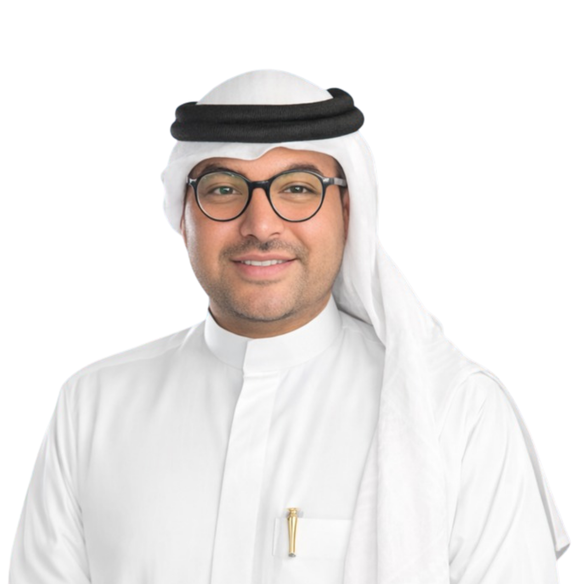 المحامي حمد ناصر الماضي