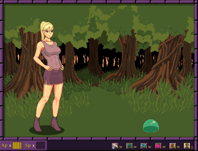 Town of Magic v0.76.000 by Deimus Adult Game
