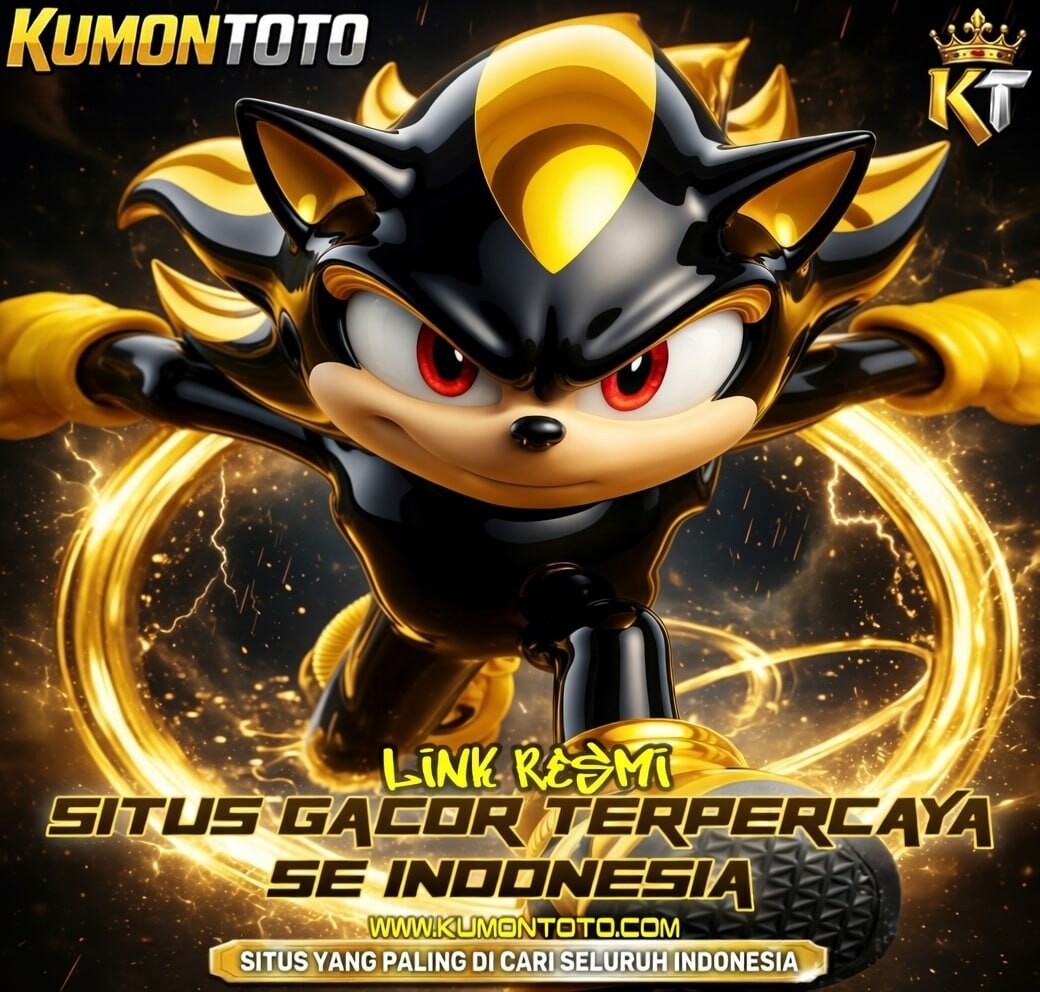 KUMONTOTO | Spesifik Link Akses Login Situs Slot & Togel Yang Mudah Meraih Kemenangan