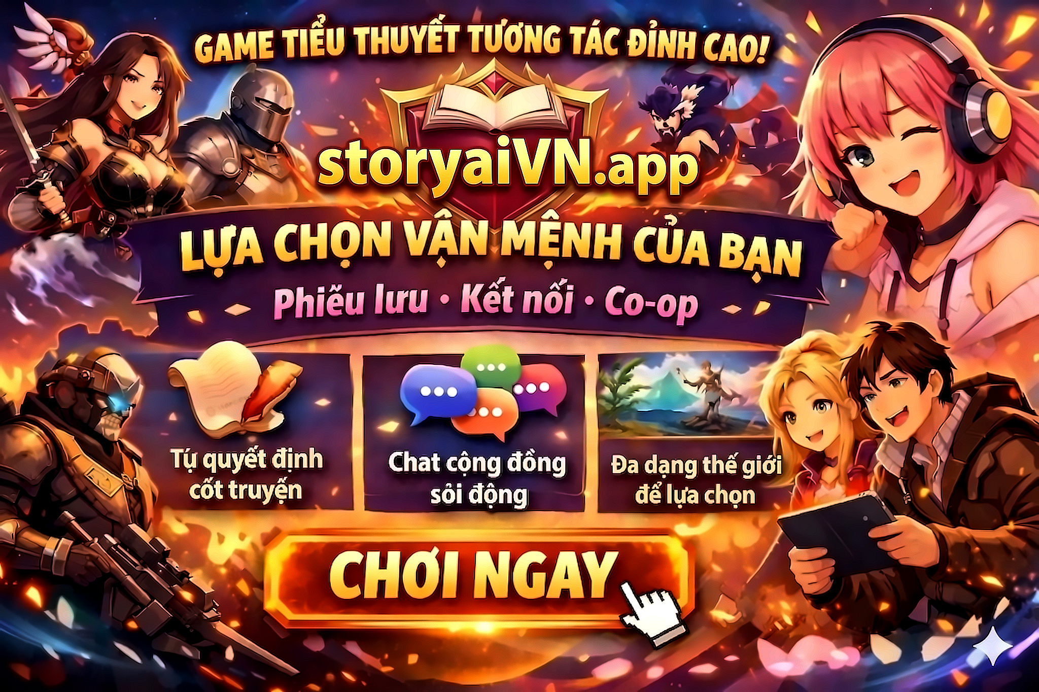 Đại Phụng Đả Canh Nhân Chapter 521 - 2