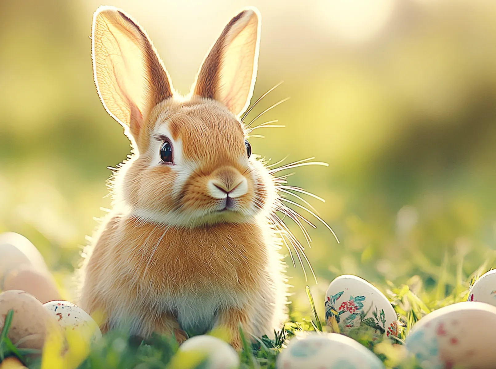 10 herzliche Osterwunsche fur deinen Liebsten