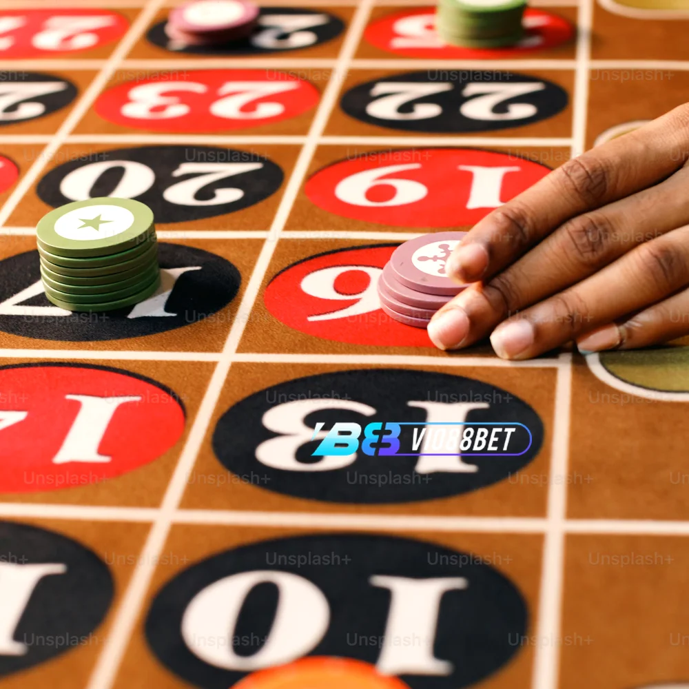 Slot Digital Viobet88