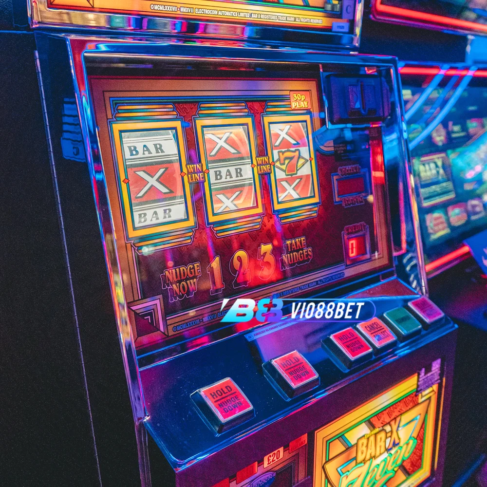 Slot Digital Viobet88