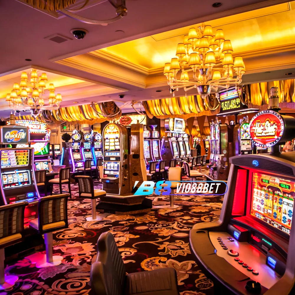 Slot Digital Viobet88