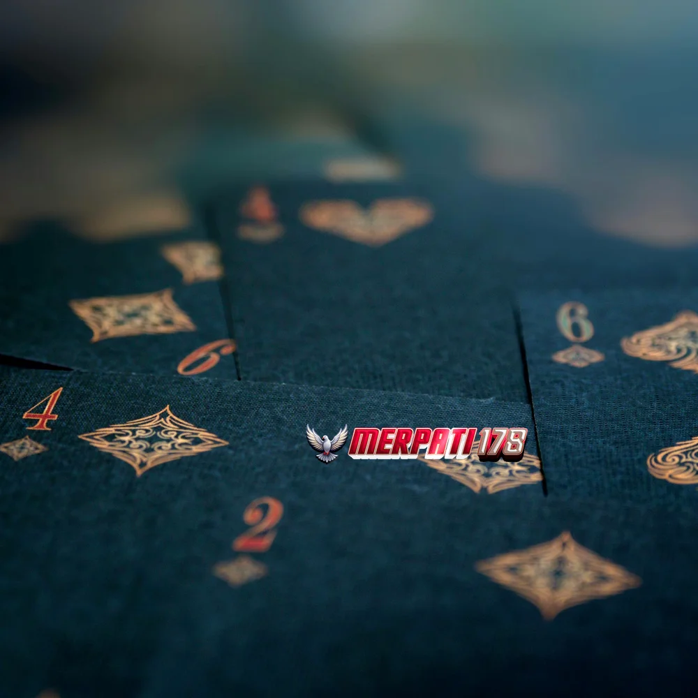 Slot Digital Merpati178