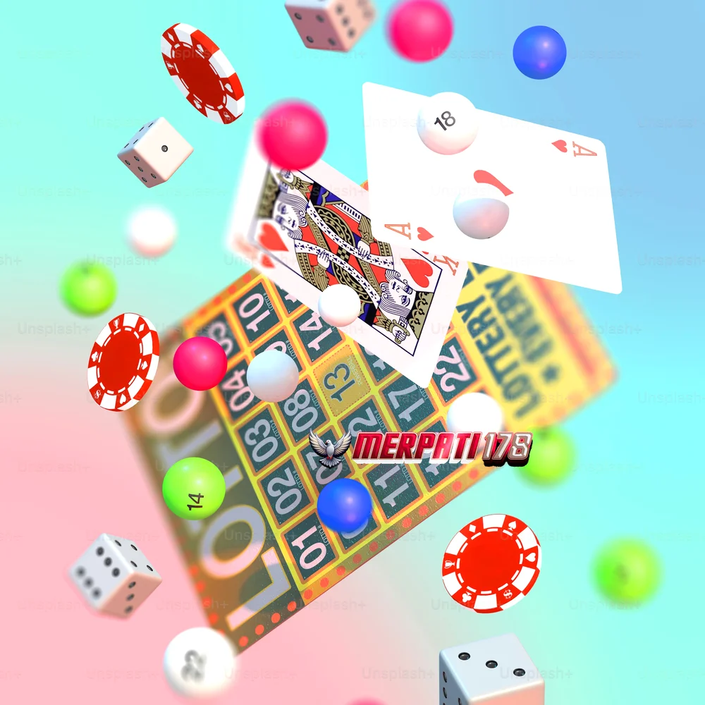 Slot Digital Merpati178