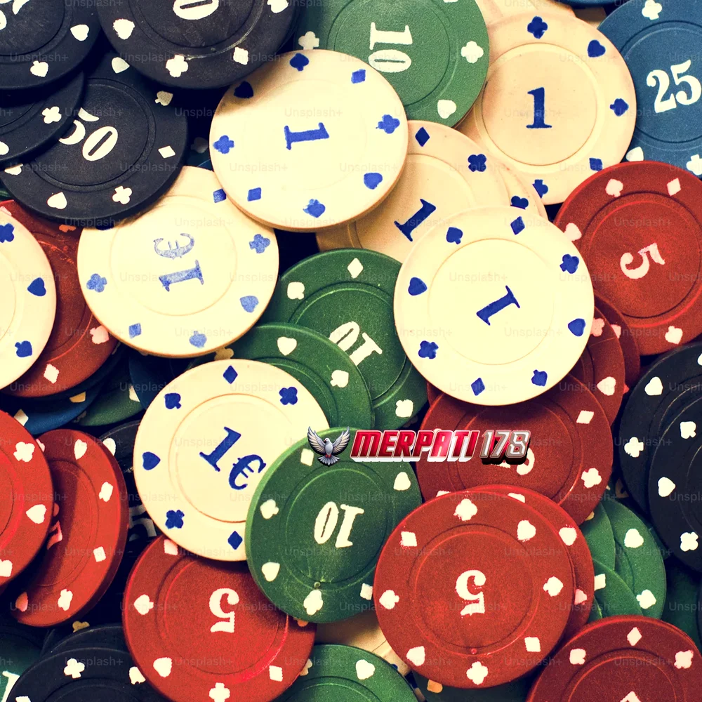 Slot Digital Merpati178