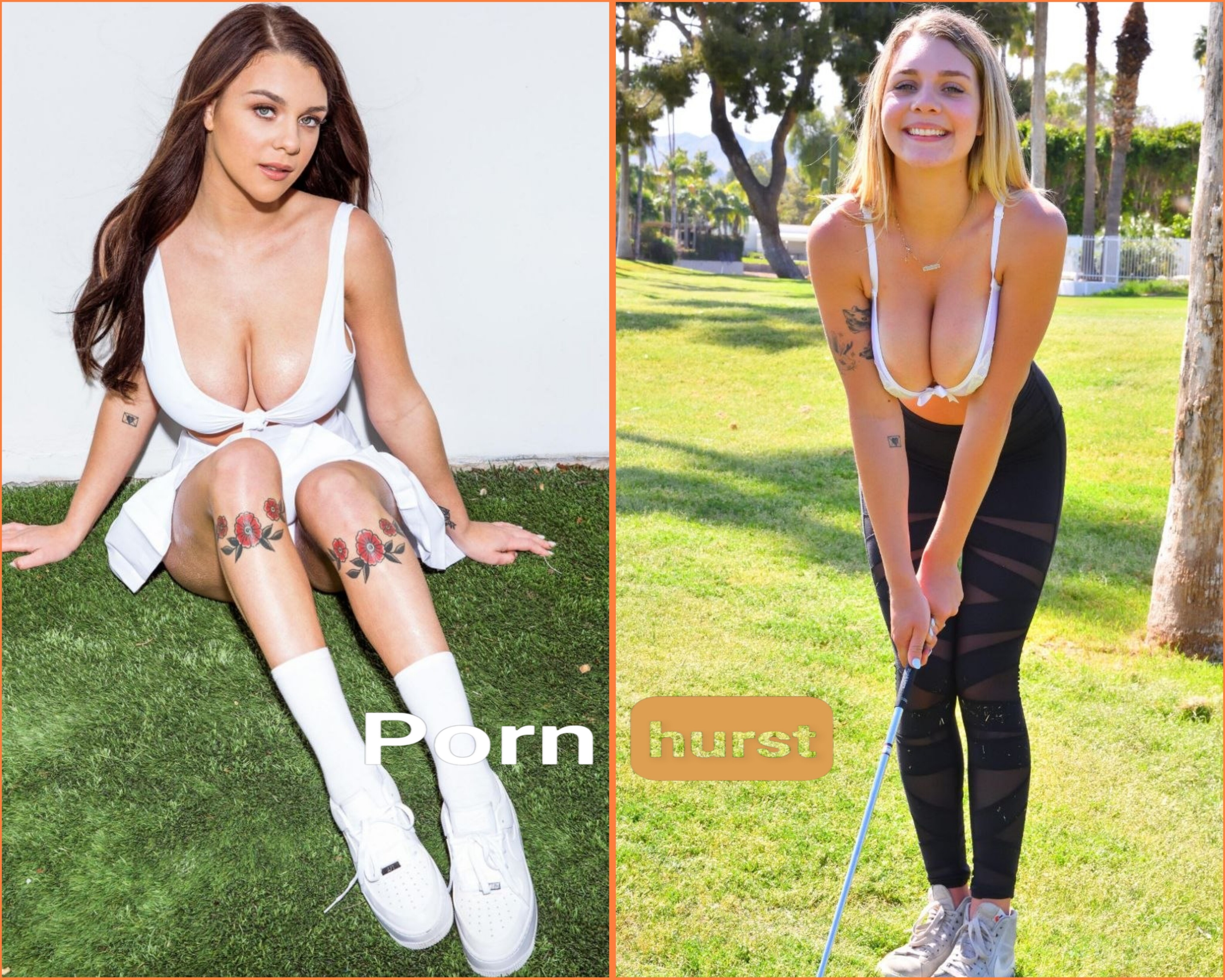 Gabbie Carter — 191 GB