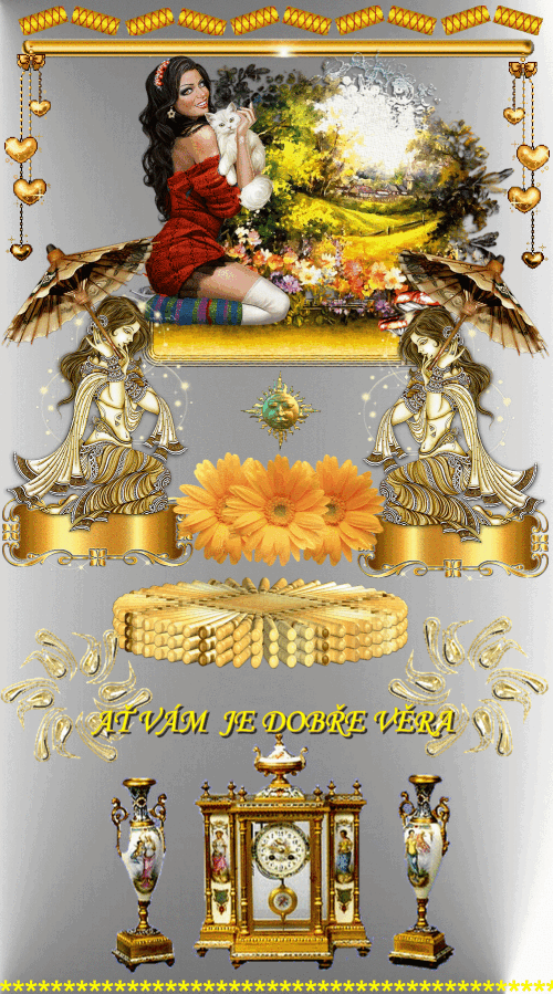 AT VAM JE DOBŘE
