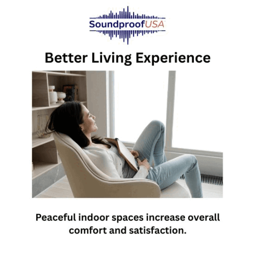 Soundproof windows help in increasing the value of the property by providing a quiet and comfortable living space. Soundproof windows help in minimizing external noise and make homes more efficient and attractive. Homeowners and buyers trust Soundproof USA with their window needs to make homes more desirable. 

For more details visit our website at: https://soundproofusa.com/