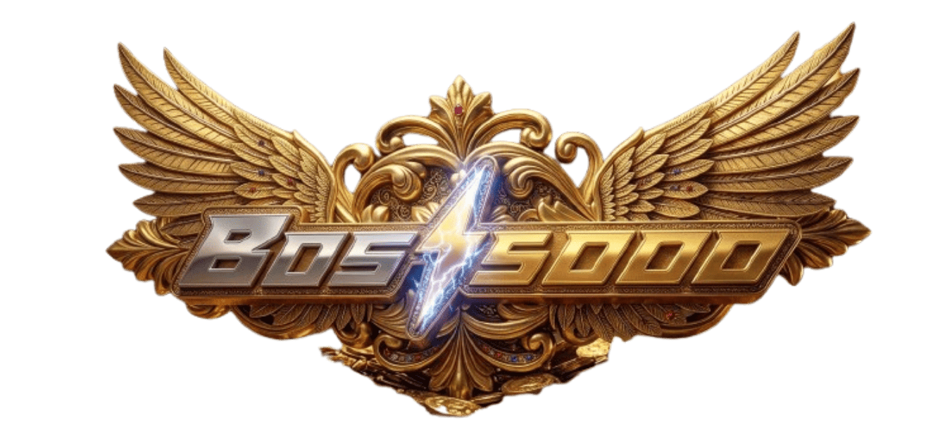 Bos5000