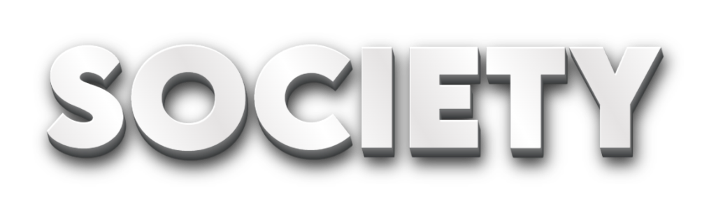 SOCIETY - Logo