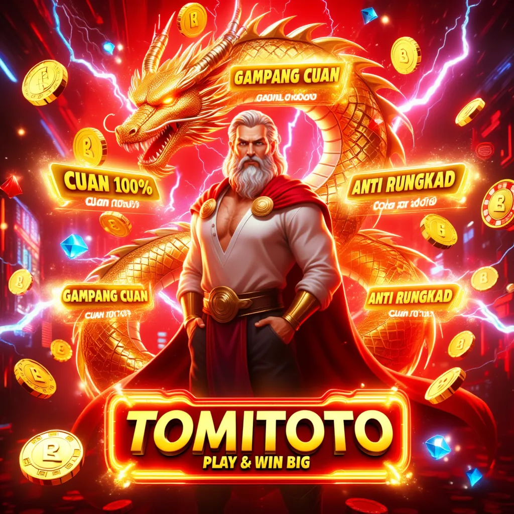 TOMITOTO