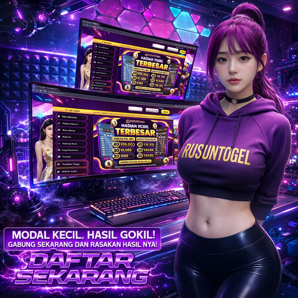 Slot Gacor