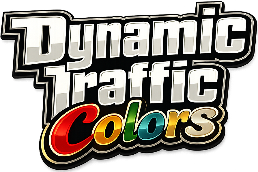 Dynamic Traffic Colors - Legacy at Grand Theft Auto V Legacy Nexus ...