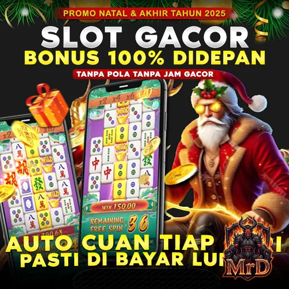 Slot Gacor Niutoto