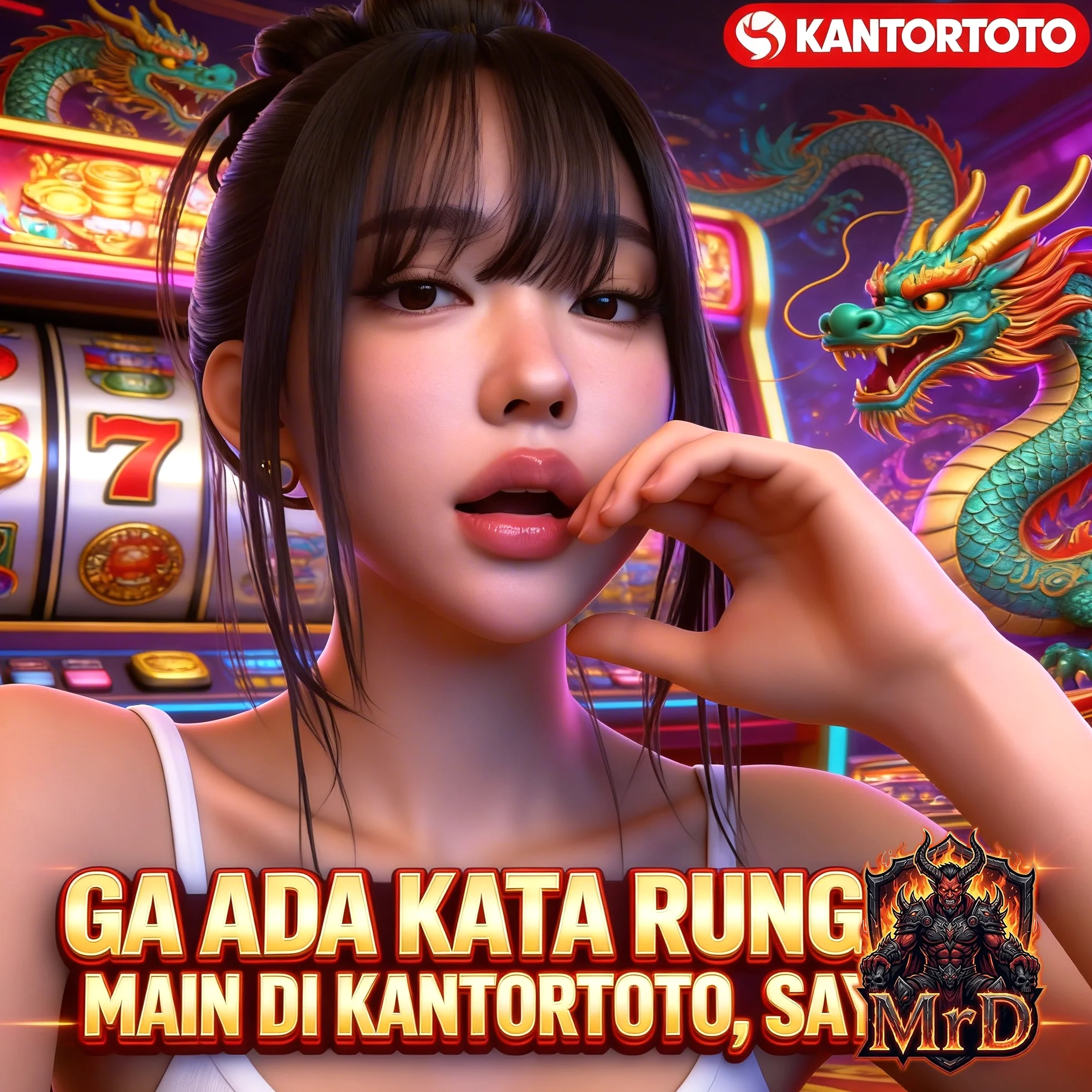 No Down-Time! Kantortoto Slot Hari ini Digital dengan Sistem Game Paling Stabil
