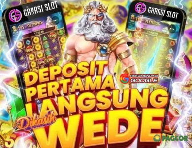 Garasislot