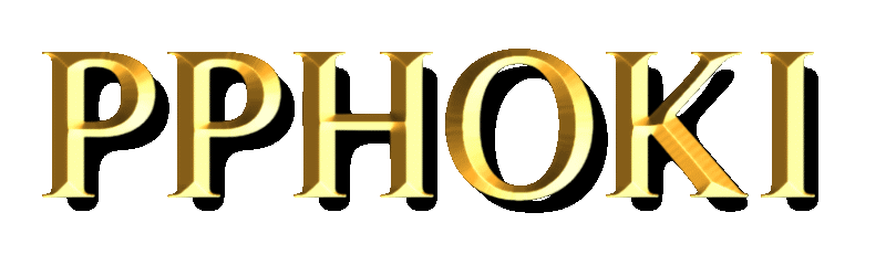 Official Website Slot Online Gacor | PPHOKI